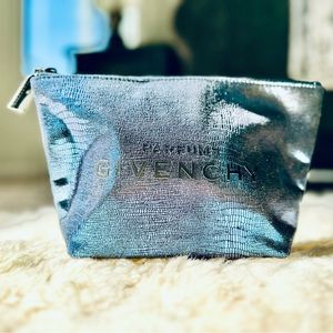 Givenchy Oil Slick Cosmetic Bag